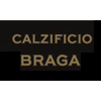 Calzificio Braga logo, Calzificio Braga contact details