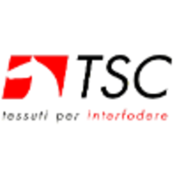 TSC s.r.l. tessuti per interfodere logo, TSC s.r.l. tessuti per interfodere contact details