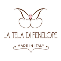 La Tela di Penelope - Laboratorio Sartoriale logo, La Tela di Penelope - Laboratorio Sartoriale contact details