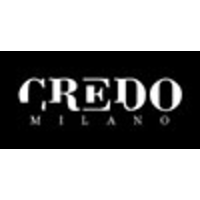 Credo Milano logo, Credo Milano contact details