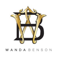 Wanda Benson. logo, Wanda Benson. contact details