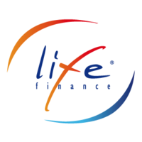 lifefinance logo, lifefinance contact details