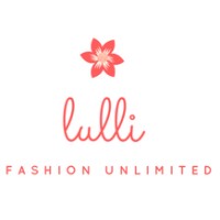 lulli logo, lulli contact details