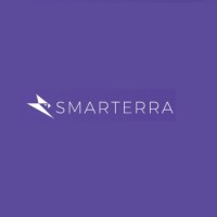 SMARTERRA logo, SMARTERRA contact details