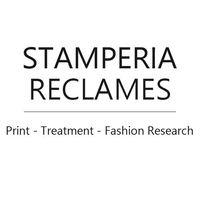 Stamperia Reclames - Fashion Research & Production logo, Stamperia Reclames - Fashion Research & Production contact details