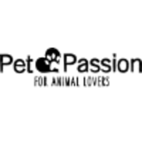 Pet Passion logo, Pet Passion contact details