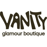 Vanity Glamour Boutique logo, Vanity Glamour Boutique contact details