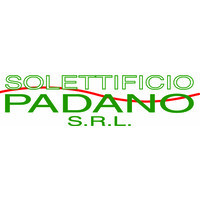 Solettificio Padano srl logo, Solettificio Padano srl contact details