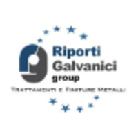 Riporti Galvanici Group S.r.l. logo, Riporti Galvanici Group S.r.l. contact details