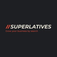 Superlatives logo, Superlatives contact details