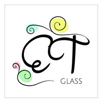 ET Glass logo, ET Glass contact details