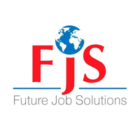 Future Job Solutions Ltd. logo, Future Job Solutions Ltd. contact details