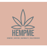 HempMe logo, HempMe contact details