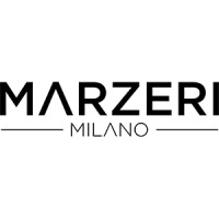 MARZERI MILANO logo, MARZERI MILANO contact details