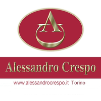 Alessandro Crespo logo, Alessandro Crespo contact details