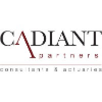 Cadiant Partners Consultants and Actuaries logo, Cadiant Partners Consultants and Actuaries contact details