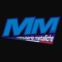 MM Minuterie Metalliche logo, MM Minuterie Metalliche contact details