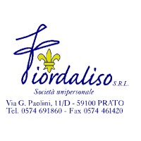 Fiordaliso s.r.l. logo, Fiordaliso s.r.l. contact details