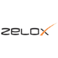 Zelox logo, Zelox contact details