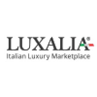 Luxalia.it logo, Luxalia.it contact details