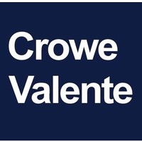 Crowe Valente logo, Crowe Valente contact details