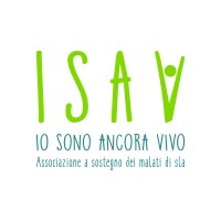 Associazione ISAV - Io Sono Ancora VIvo logo, Associazione ISAV - Io Sono Ancora VIvo contact details