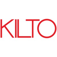 Kilto logo, Kilto contact details