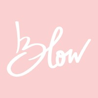 BLOW HAIR SALON logo, BLOW HAIR SALON contact details