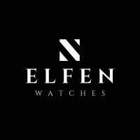 Elfen Watches logo, Elfen Watches contact details