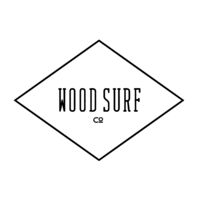 Wood Surf Co. logo, Wood Surf Co. contact details