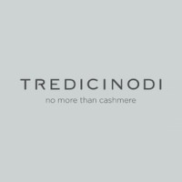 Tredicinodi Cashmere logo, Tredicinodi Cashmere contact details