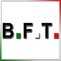 B.F.T. Guanti logo, B.F.T. Guanti contact details