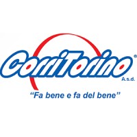 A.s.d. CorriTorino logo, A.s.d. CorriTorino contact details