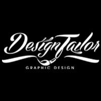 Design Tailor Graphic Design logo, Design Tailor Graphic Design contact details