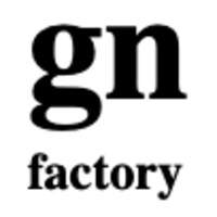 Gn Factory srl logo, Gn Factory srl contact details