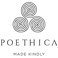 POETHICA ® logo, POETHICA ® contact details