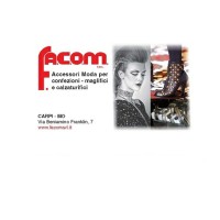 F.A.C.O.M. Srl Unipersonale logo, F.A.C.O.M. Srl Unipersonale contact details