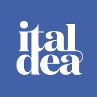 Italdea logo, Italdea contact details