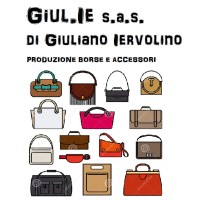 GIUL.IE sas di Giuliano Iervolino logo, GIUL.IE sas di Giuliano Iervolino contact details