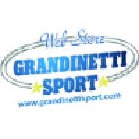 Grandinetti Sport logo, Grandinetti Sport contact details