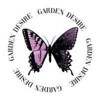 Garden Desire logo, Garden Desire contact details