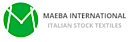 Maeba International Srl logo, Maeba International Srl contact details