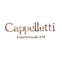 Cappelletti Pelletteria logo, Cappelletti Pelletteria contact details