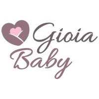 Gioia Baby logo, Gioia Baby contact details