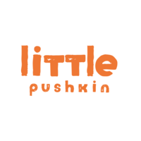 Little Pushkin logo, Little Pushkin contact details