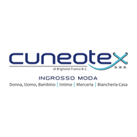 CUNEOTEX sas logo, CUNEOTEX sas contact details