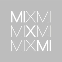 MIXMI logo, MIXMI contact details