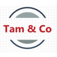 Tam & Co logo, Tam & Co contact details