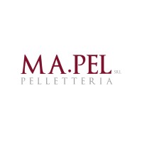 Ma.Pel pelletteria logo, Ma.Pel pelletteria contact details