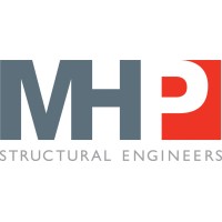 MHP, Inc. Structural Engineers logo, MHP, Inc. Structural Engineers contact details